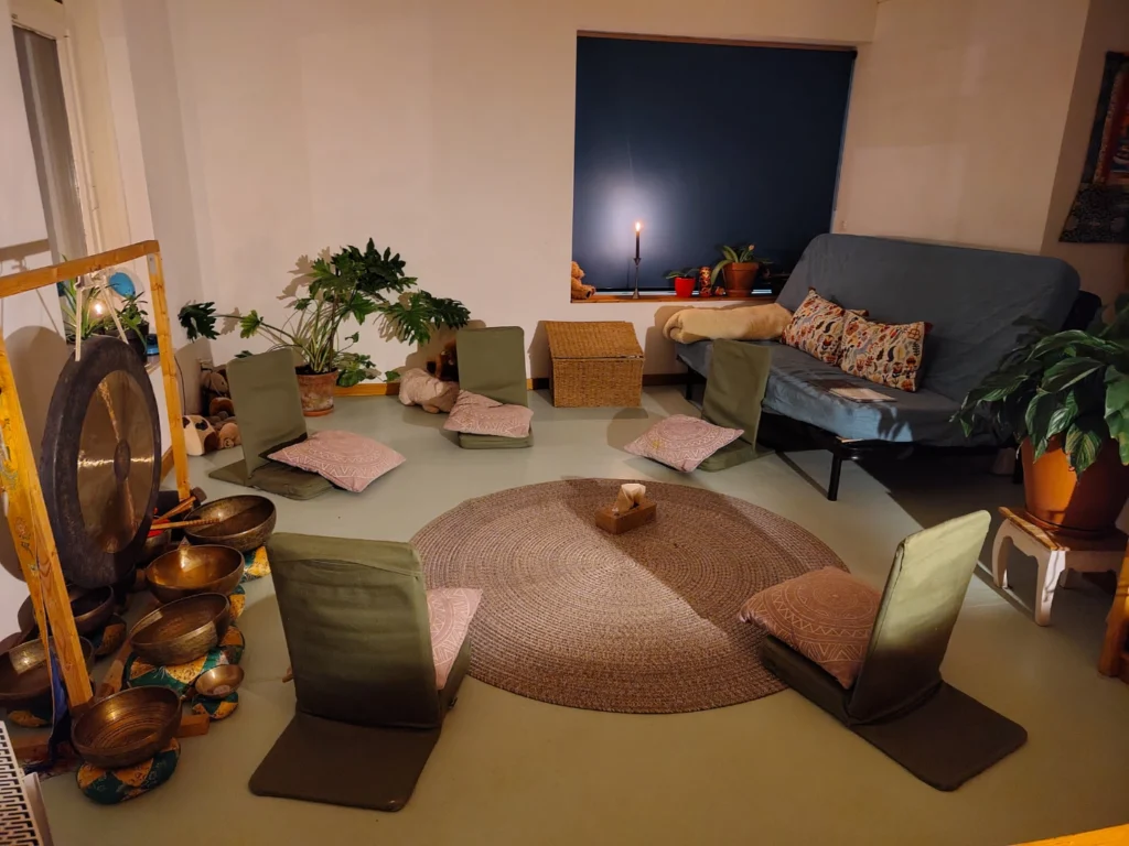 PranayamaZenmeditatie1